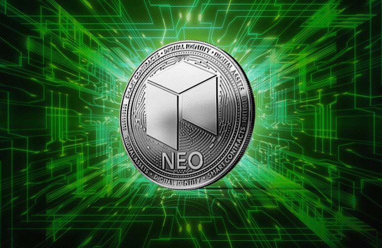 crypto coins that go on the neo blockchain