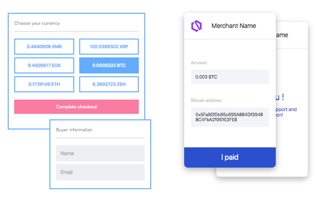 NOWPayments