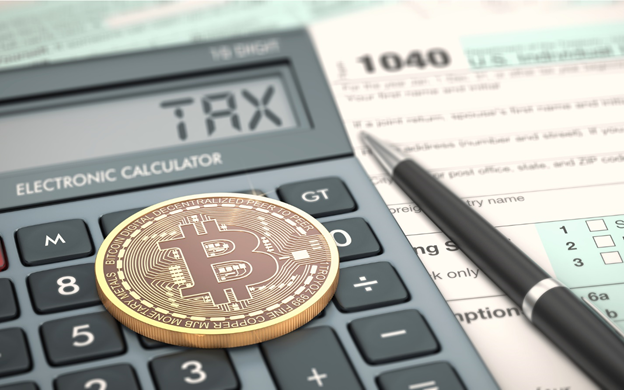 Crypto taxes in Australia