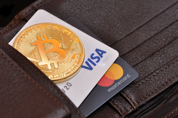 PayPal, Visa, and more fall to Bitcoin