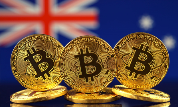 australian retailers accepting bitcoins