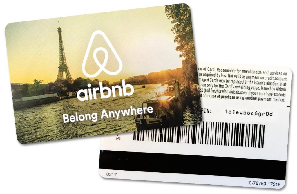 How To Redeem AirBnb Gift Card? AirBnb Gift Card Tutorial 2021 