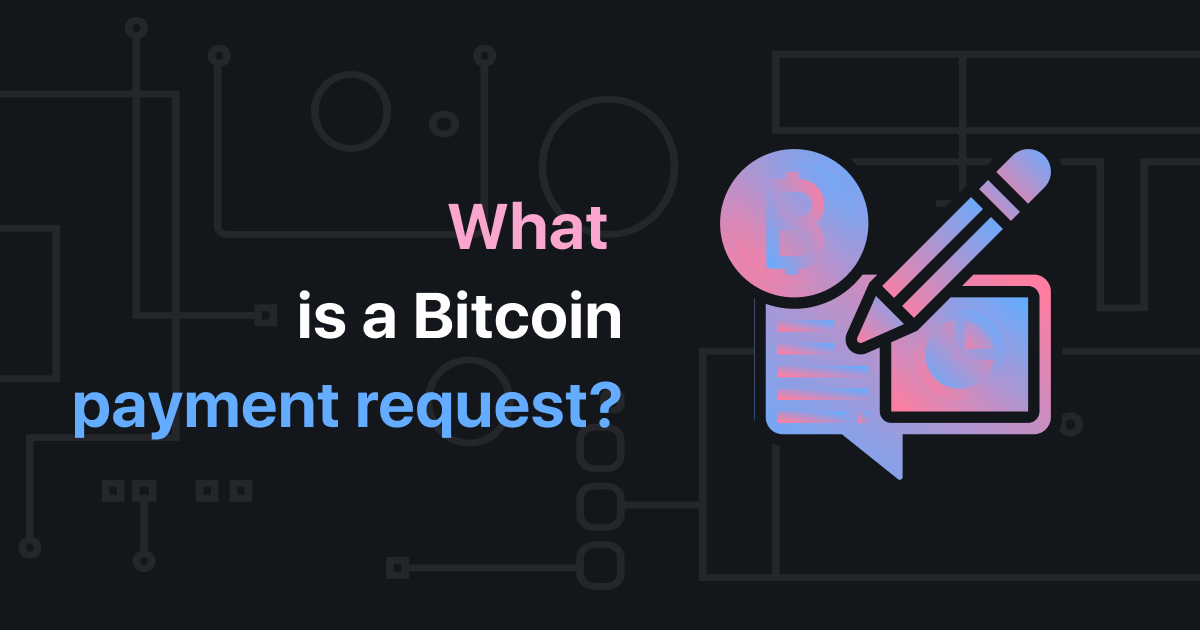 i received email asking for bitcoin payment