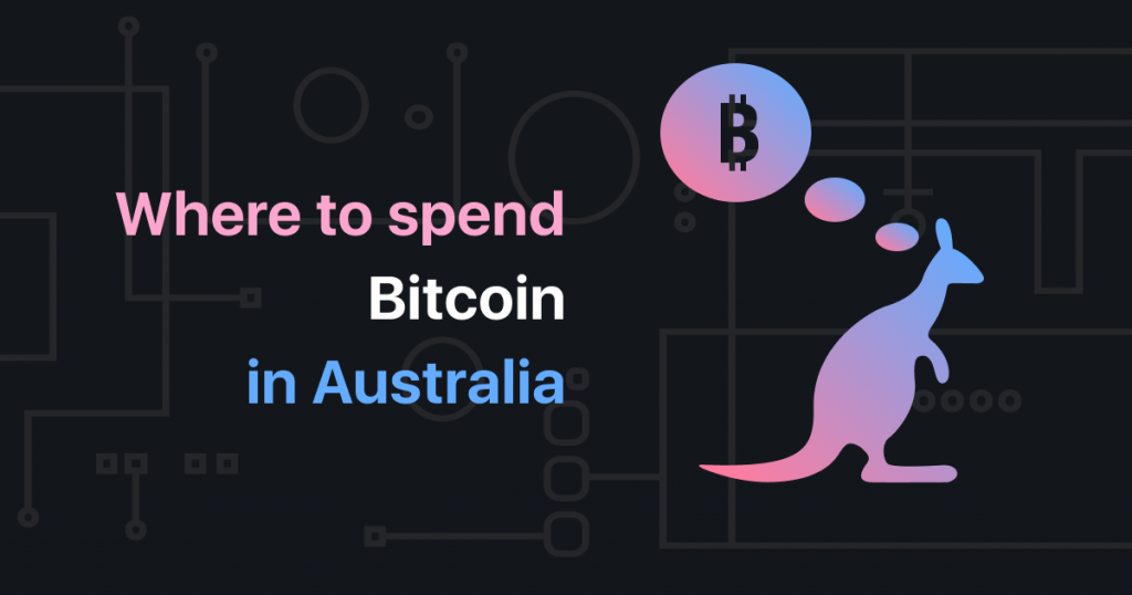 get paid in bitcoin australia