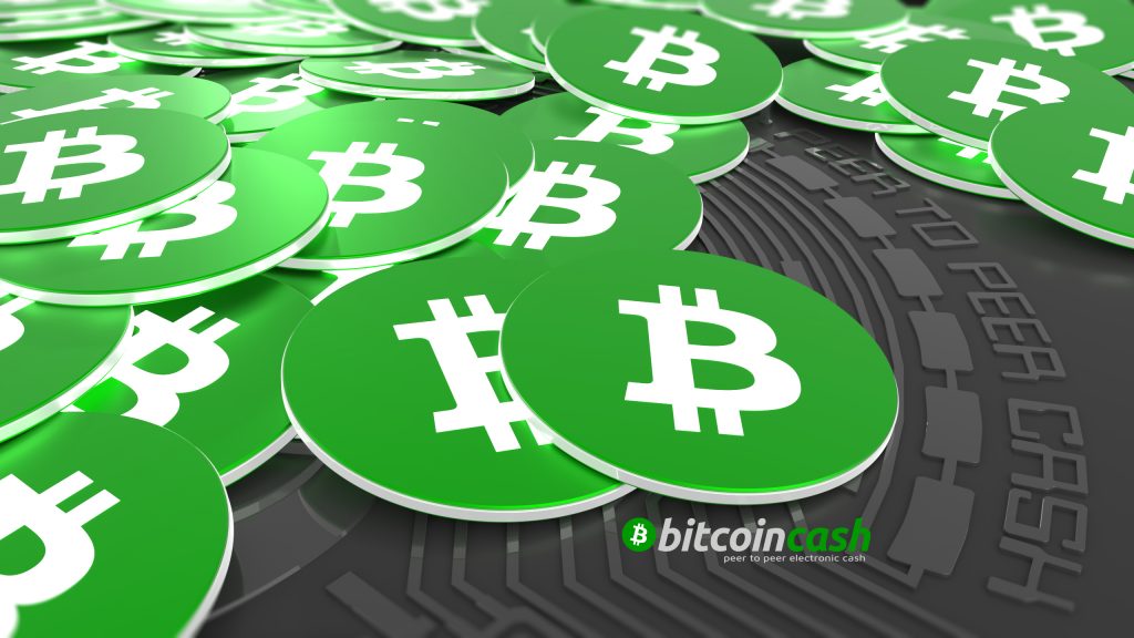 Bitcoin Cash