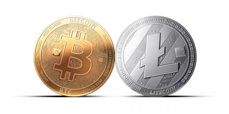 litecoin bitcoin cash difference