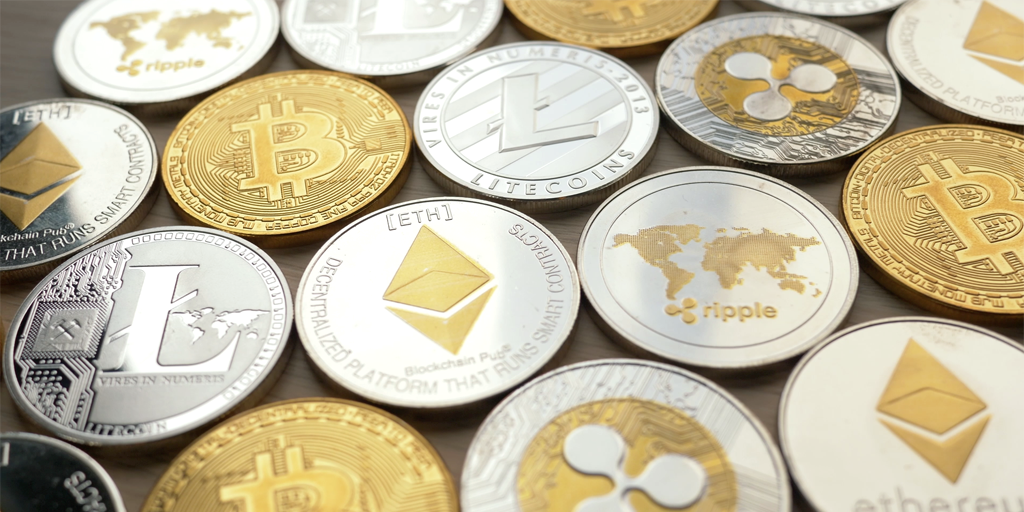 The Future of Altcoins