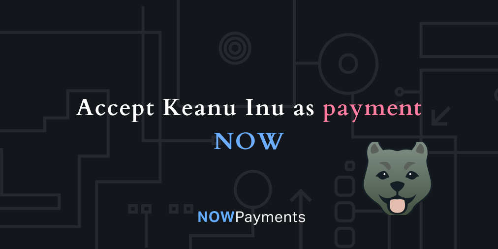 how to buy keanu crypto