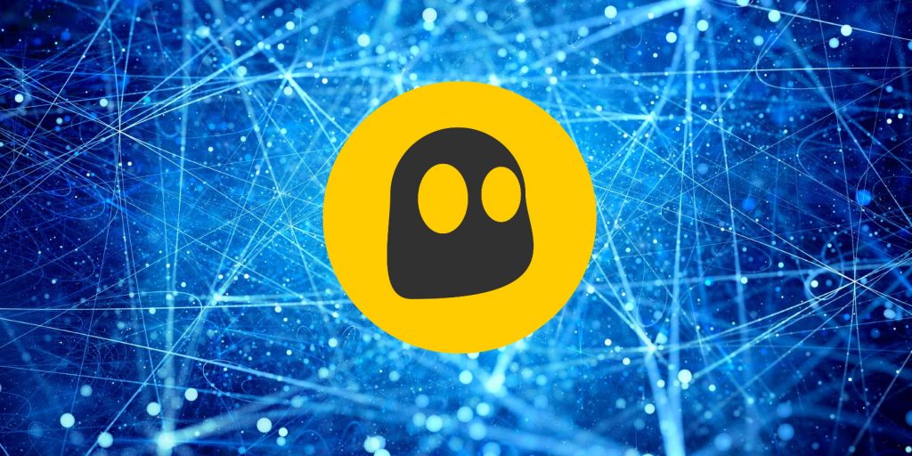CyberGhost VPN