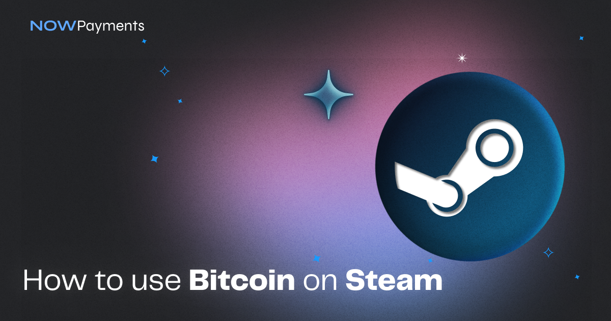 buy with bitcoin on steam