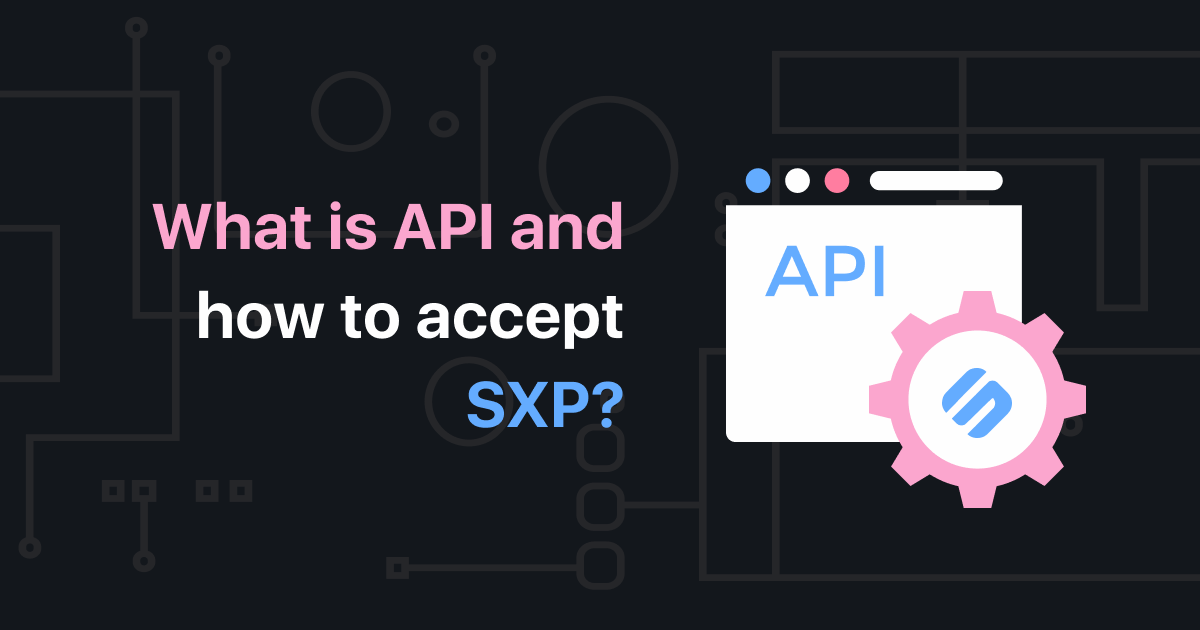 Swipe Payments | API