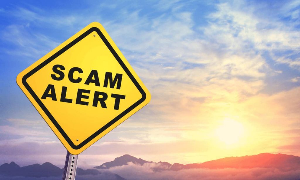 Examples of cryptocurrency scams in Australia