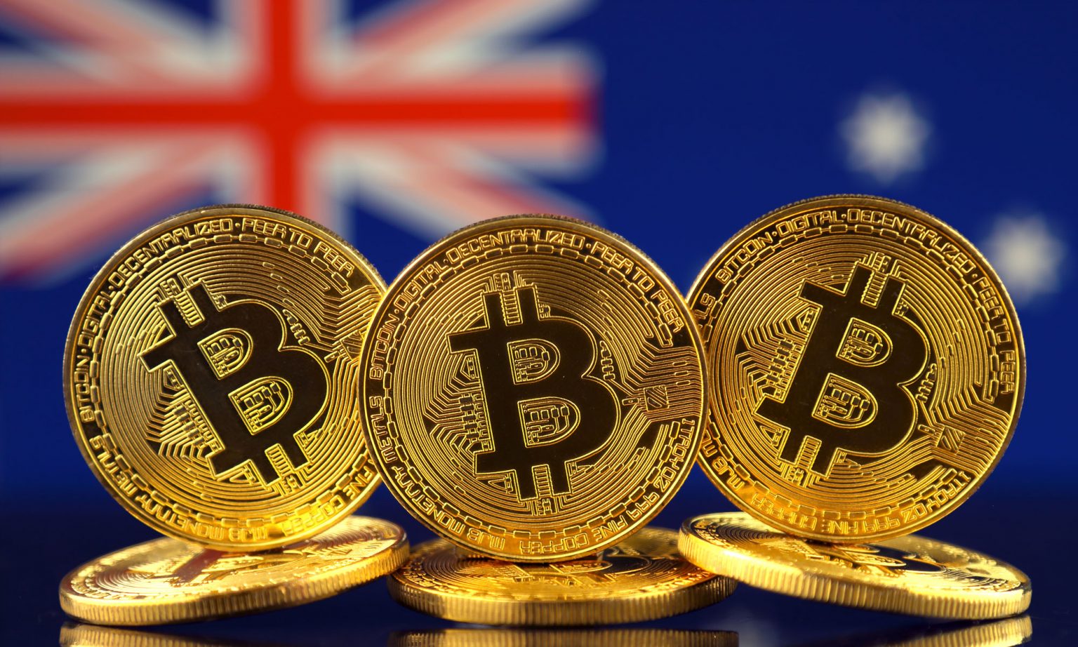 australia cryptocurrency regulation