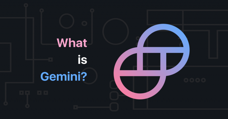 Stable Coins On Gemini