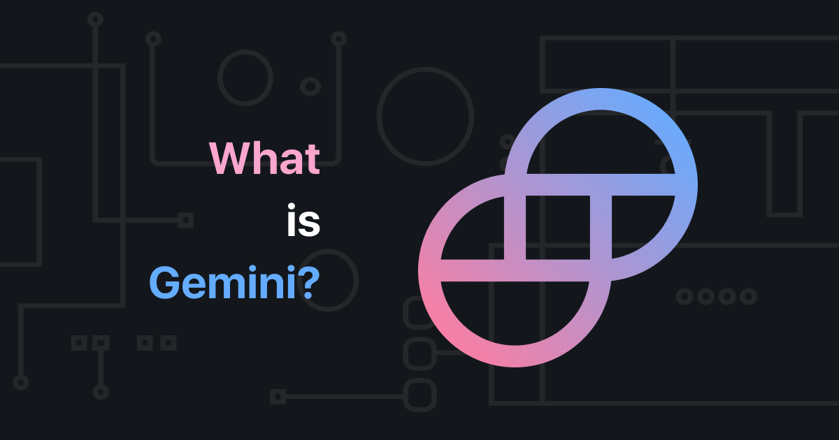 What is Gemini coin? | Stablecoins | NOWPayments