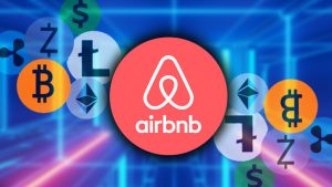 airbnb crypto coin