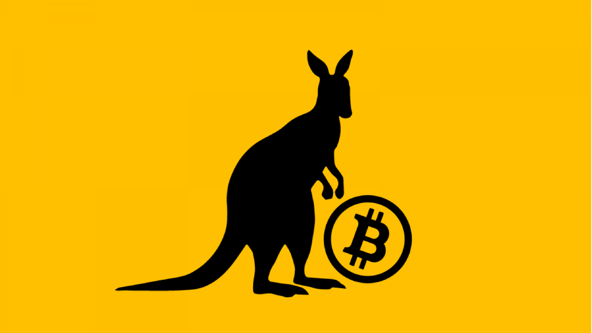 Bitcoin & Cryptocurrencies Regulation in Australia