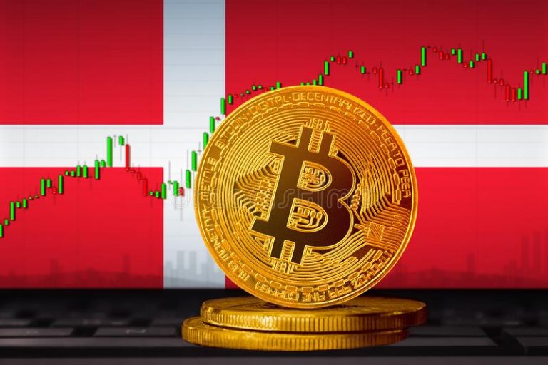 buy bitcoin cash in denmark