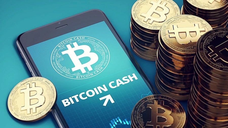 What is Bitcoin Cash
