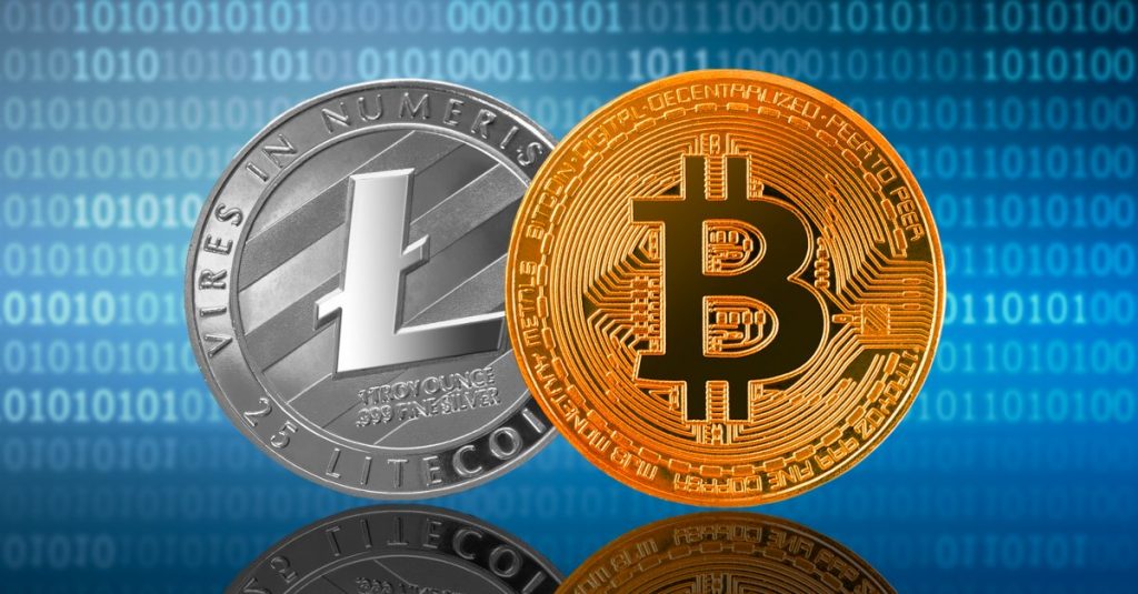 Whats the difference between bitcoin and litecoin marketiva forex malaysia group