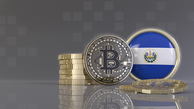 Bitcoin in El Salvador