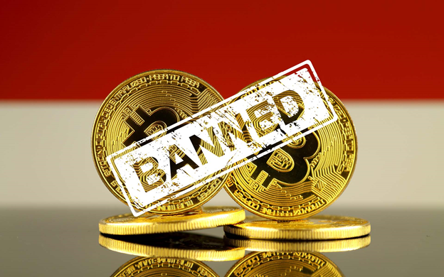 Indonesia and Bitcoin