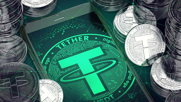 What is Tether USDT