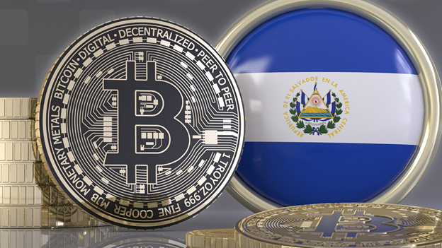 El Salvador & Bitcoin