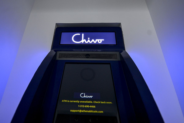 Chivo Wallet