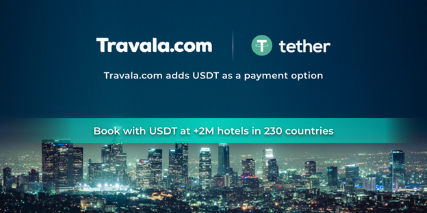 Travala.com