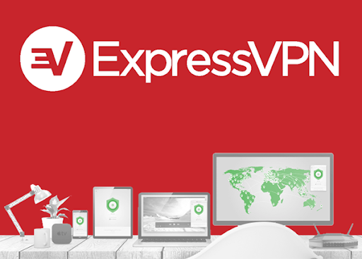 ExpressVPN