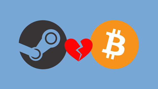 bitcoin and steam