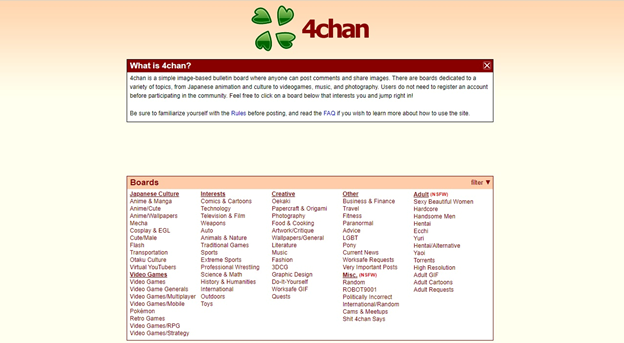 4Chan
