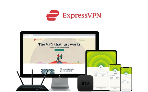 ExpressVPN