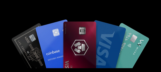 Coinbase Partners With Shift Payments To Issue Bitcoin Debit Card