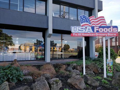 USA Foods