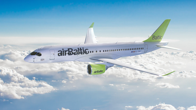 AirBaltic