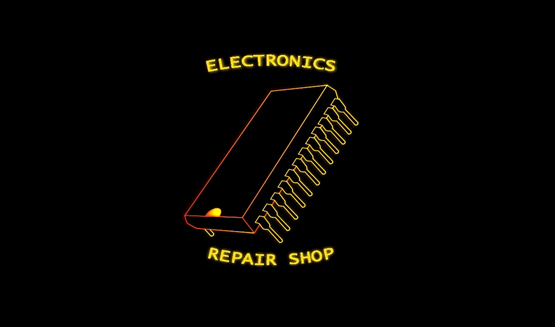 Electronics Repair Shop