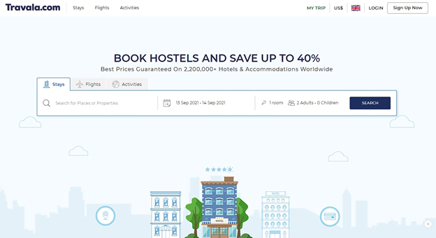 Travala