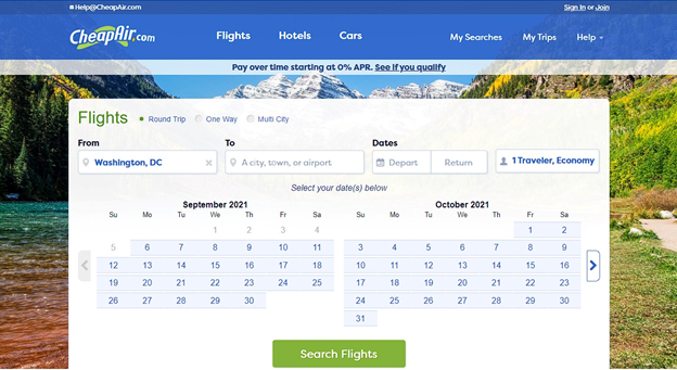 CheapAir