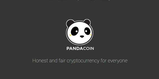 Pandacoin