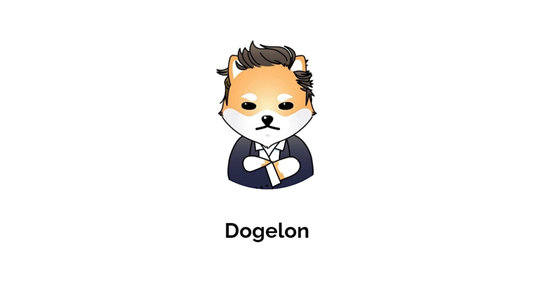 Dogelon
