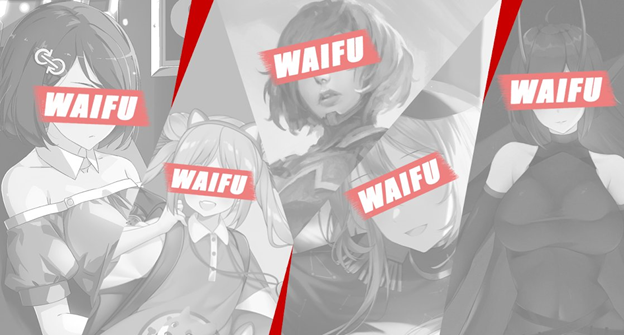 Waifu Coin