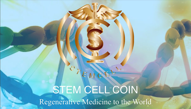 Stem Cell Coin