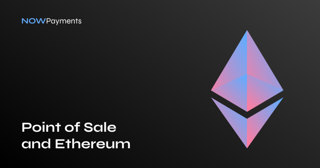 ethereum point of sale