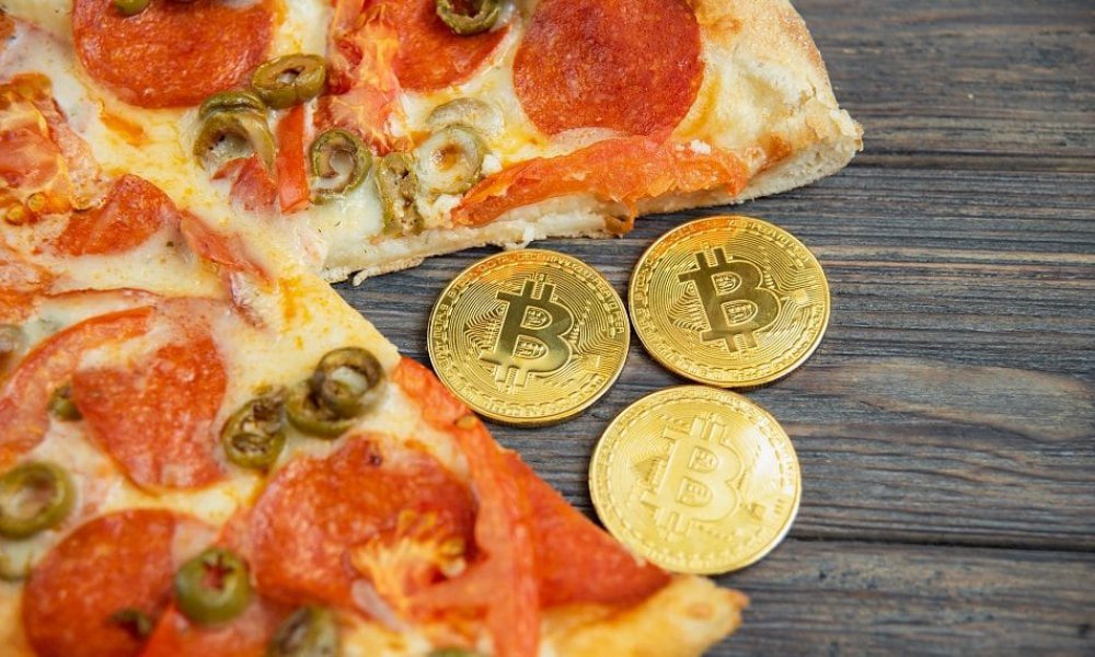Pizza Party Goes On