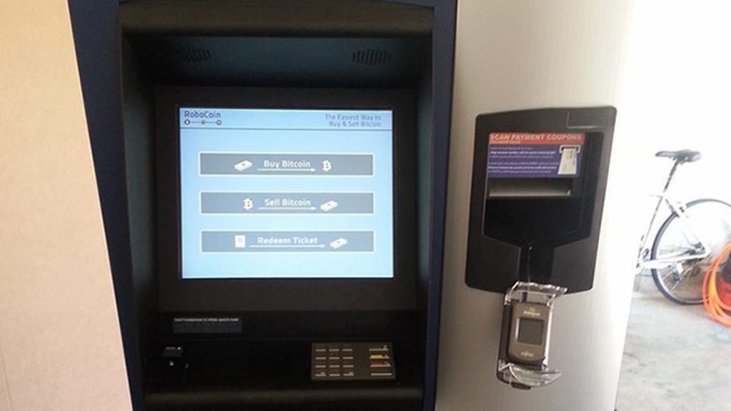 Bitcoin ATM Day