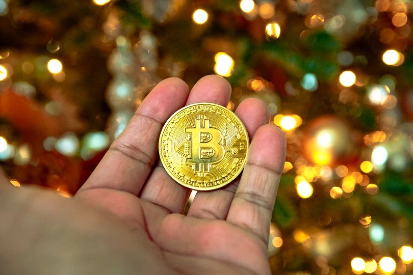 Bitcoin holidays
