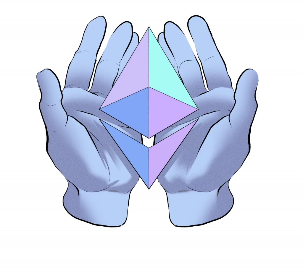 How can Ethereum fees be reduced??