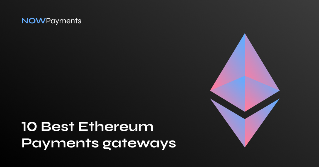 ethereum payments